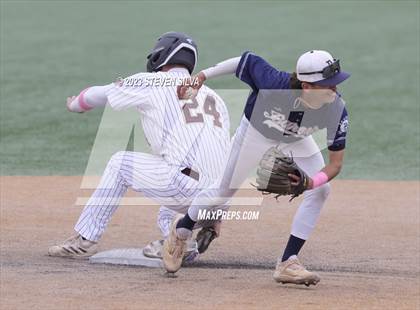 Thumbnail 1 in Bonita Vista vs. Point Loma (CIF SDS D1 Second Round Playoff) photogallery.