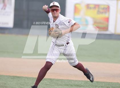 Thumbnail 1 in Bonita Vista vs. Point Loma (CIF SDS D1 Second Round Playoff) photogallery.