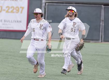 Thumbnail 1 in Bonita Vista vs. Point Loma (CIF SDS D1 Second Round Playoff) photogallery.