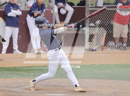 Thumbnail 3 in Bonita Vista vs. Point Loma (CIF SDS D1 Second Round Playoff) photogallery.