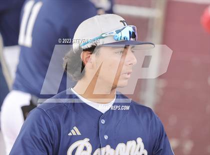 Thumbnail 1 in Bonita Vista vs. Point Loma (CIF SDS D1 Second Round Playoff) photogallery.