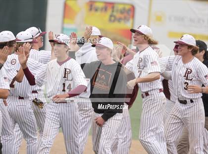 Thumbnail 2 in Bonita Vista vs. Point Loma (CIF SDS D1 Second Round Playoff) photogallery.