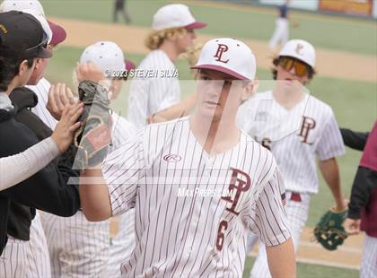 Thumbnail 2 in Bonita Vista vs. Point Loma (CIF SDS D1 Second Round Playoff) photogallery.