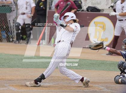 Thumbnail 1 in Bonita Vista vs. Point Loma (CIF SDS D1 Second Round Playoff) photogallery.