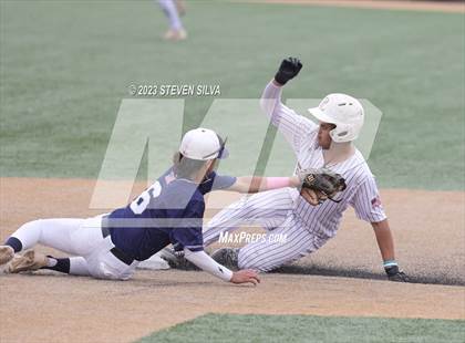 Thumbnail 2 in Bonita Vista vs. Point Loma (CIF SDS D1 Second Round Playoff) photogallery.