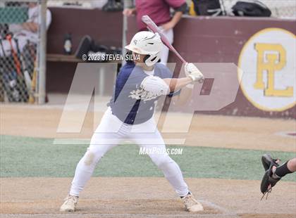 Thumbnail 3 in Bonita Vista vs. Point Loma (CIF SDS D1 Second Round Playoff) photogallery.