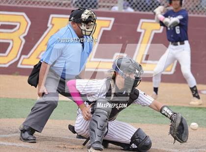 Thumbnail 3 in Bonita Vista vs. Point Loma (CIF SDS D1 Second Round Playoff) photogallery.