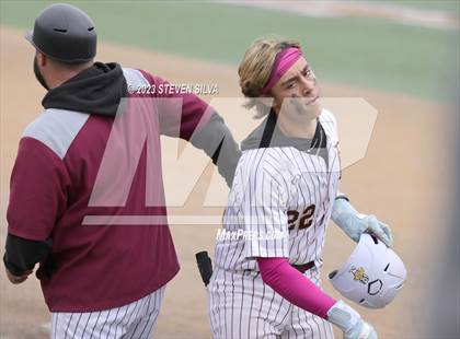 Thumbnail 2 in Bonita Vista vs. Point Loma (CIF SDS D1 Second Round Playoff) photogallery.