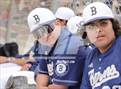 Photo from the gallery "Bonita Vista vs. Point Loma (CIF SDS D1 Second Round Playoff)"