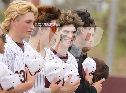 Thumbnail 1 in Bonita Vista vs. Point Loma (CIF SDS D1 Second Round Playoff) photogallery.