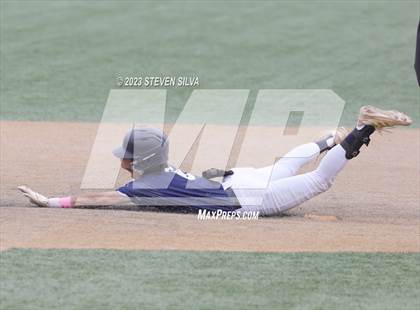 Thumbnail 2 in Bonita Vista vs. Point Loma (CIF SDS D1 Second Round Playoff) photogallery.