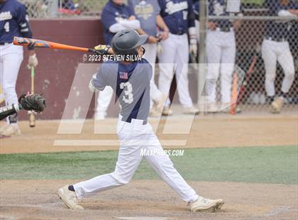 Thumbnail 2 in Bonita Vista vs. Point Loma (CIF SDS D1 Second Round Playoff) photogallery.
