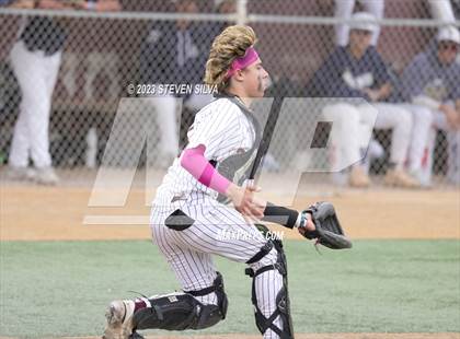 Thumbnail 1 in Bonita Vista vs. Point Loma (CIF SDS D1 Second Round Playoff) photogallery.