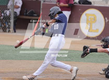 Thumbnail 2 in Bonita Vista vs. Point Loma (CIF SDS D1 Second Round Playoff) photogallery.