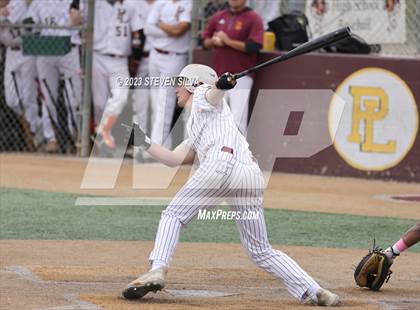Thumbnail 2 in Bonita Vista vs. Point Loma (CIF SDS D1 Second Round Playoff) photogallery.