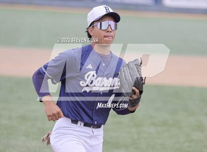 Thumbnail 1 in Bonita Vista vs. Point Loma (CIF SDS D1 Second Round Playoff) photogallery.