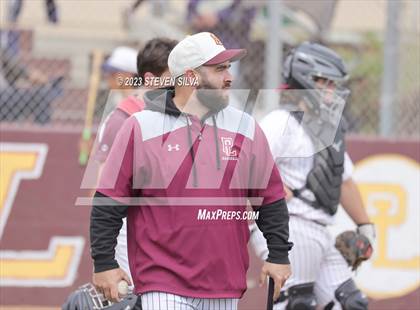 Thumbnail 2 in Bonita Vista vs. Point Loma (CIF SDS D1 Second Round Playoff) photogallery.