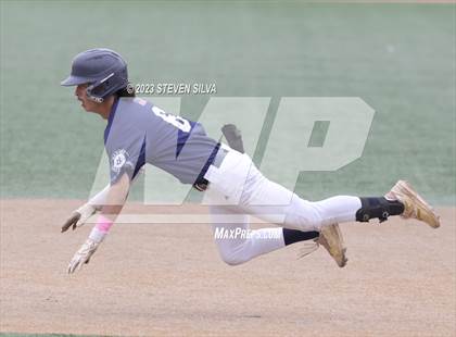 Thumbnail 2 in Bonita Vista vs. Point Loma (CIF SDS D1 Second Round Playoff) photogallery.