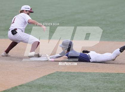 Thumbnail 3 in Bonita Vista vs. Point Loma (CIF SDS D1 Second Round Playoff) photogallery.