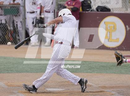 Thumbnail 2 in Bonita Vista vs. Point Loma (CIF SDS D1 Second Round Playoff) photogallery.