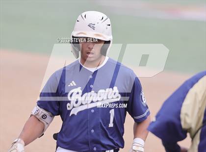 Thumbnail 1 in Bonita Vista vs. Point Loma (CIF SDS D1 Second Round Playoff) photogallery.