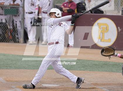 Thumbnail 3 in Bonita Vista vs. Point Loma (CIF SDS D1 Second Round Playoff) photogallery.