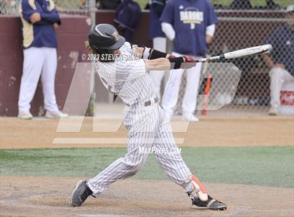 Thumbnail 2 in Bonita Vista vs. Point Loma (CIF SDS D1 Second Round Playoff) photogallery.