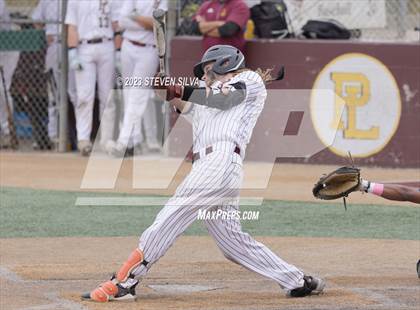Thumbnail 1 in Bonita Vista vs. Point Loma (CIF SDS D1 Second Round Playoff) photogallery.