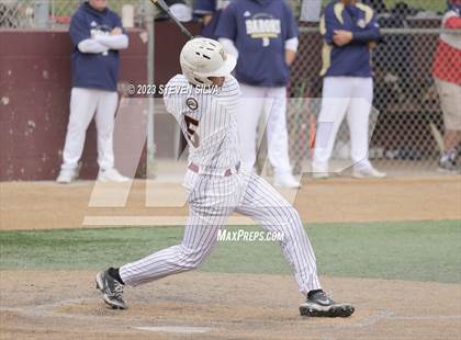 Thumbnail 3 in Bonita Vista vs. Point Loma (CIF SDS D1 Second Round Playoff) photogallery.