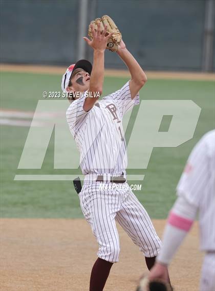 Thumbnail 2 in Bonita Vista vs. Point Loma (CIF SDS D1 Second Round Playoff) photogallery.