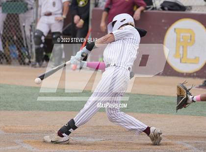 Thumbnail 2 in Bonita Vista vs. Point Loma (CIF SDS D1 Second Round Playoff) photogallery.