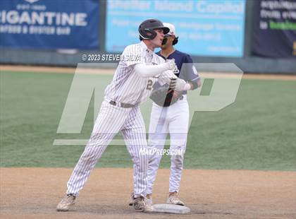 Thumbnail 2 in Bonita Vista vs. Point Loma (CIF SDS D1 Second Round Playoff) photogallery.
