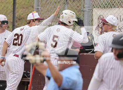 Thumbnail 2 in Bonita Vista vs. Point Loma (CIF SDS D1 Second Round Playoff) photogallery.