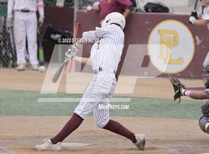 Thumbnail 3 in Bonita Vista vs. Point Loma (CIF SDS D1 Second Round Playoff) photogallery.