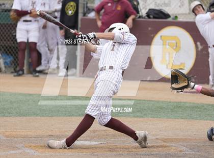 Thumbnail 3 in Bonita Vista vs. Point Loma (CIF SDS D1 Second Round Playoff) photogallery.