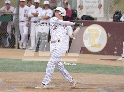 Thumbnail 2 in Bonita Vista vs. Point Loma (CIF SDS D1 Second Round Playoff) photogallery.