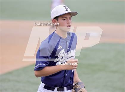 Thumbnail 3 in Bonita Vista vs. Point Loma (CIF SDS D1 Second Round Playoff) photogallery.