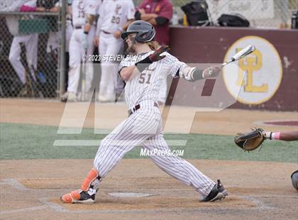 Thumbnail 2 in Bonita Vista vs. Point Loma (CIF SDS D1 Second Round Playoff) photogallery.