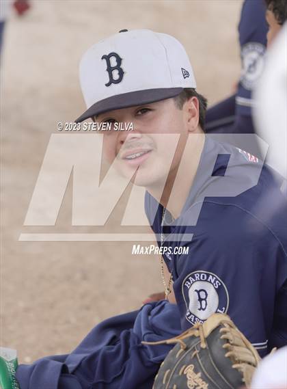Thumbnail 3 in Bonita Vista vs. Point Loma (CIF SDS D1 Second Round Playoff) photogallery.