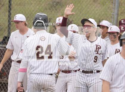 Thumbnail 3 in Bonita Vista vs. Point Loma (CIF SDS D1 Second Round Playoff) photogallery.