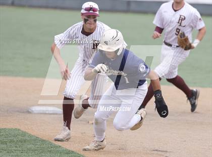 Thumbnail 3 in Bonita Vista vs. Point Loma (CIF SDS D1 Second Round Playoff) photogallery.