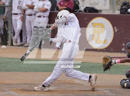 Thumbnail 3 in Bonita Vista vs. Point Loma (CIF SDS D1 Second Round Playoff) photogallery.