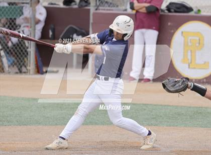 Thumbnail 3 in Bonita Vista vs. Point Loma (CIF SDS D1 Second Round Playoff) photogallery.