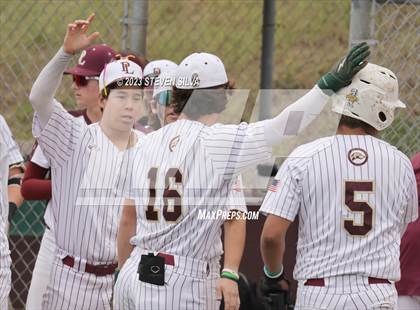Thumbnail 1 in Bonita Vista vs. Point Loma (CIF SDS D1 Second Round Playoff) photogallery.