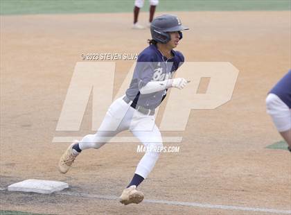 Thumbnail 3 in Bonita Vista vs. Point Loma (CIF SDS D1 Second Round Playoff) photogallery.