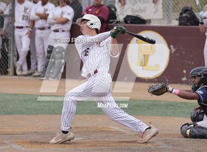 Thumbnail 1 in Bonita Vista vs. Point Loma (CIF SDS D1 Second Round Playoff) photogallery.