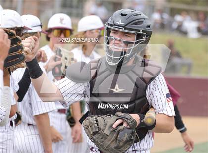 Thumbnail 2 in Bonita Vista vs. Point Loma (CIF SDS D1 Second Round Playoff) photogallery.