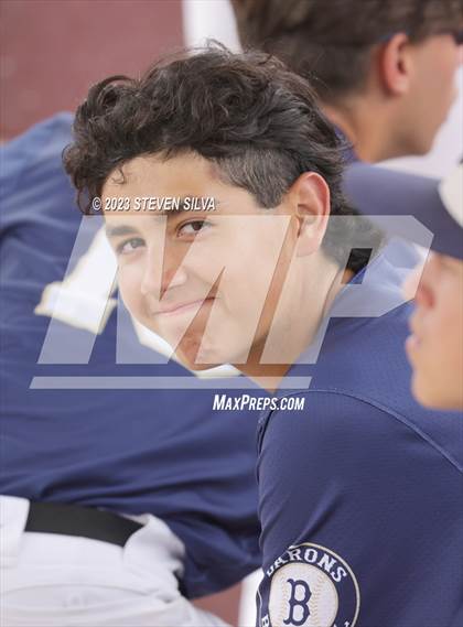 Thumbnail 1 in Bonita Vista vs. Point Loma (CIF SDS D1 Second Round Playoff) photogallery.