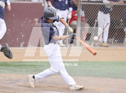 Thumbnail 2 in Bonita Vista vs. Point Loma (CIF SDS D1 Second Round Playoff) photogallery.