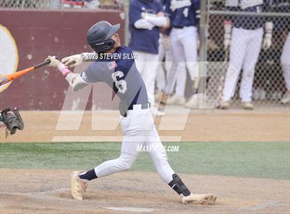 Thumbnail 3 in Bonita Vista vs. Point Loma (CIF SDS D1 Second Round Playoff) photogallery.